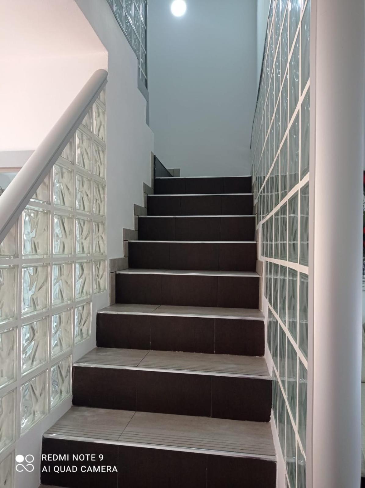 Villa Alegria ตอร์เรโมลิโนส ภายนอก รูปภาพ