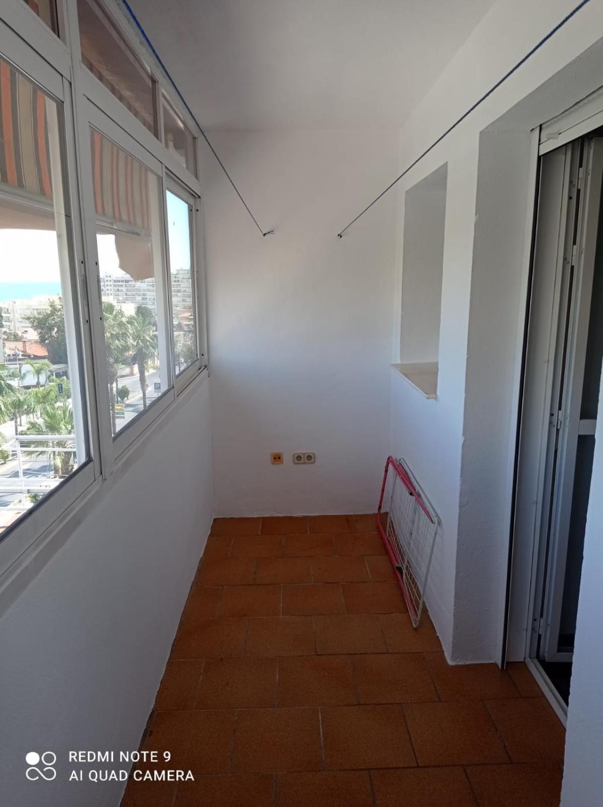 Villa Alegria ตอร์เรโมลิโนส ภายนอก รูปภาพ