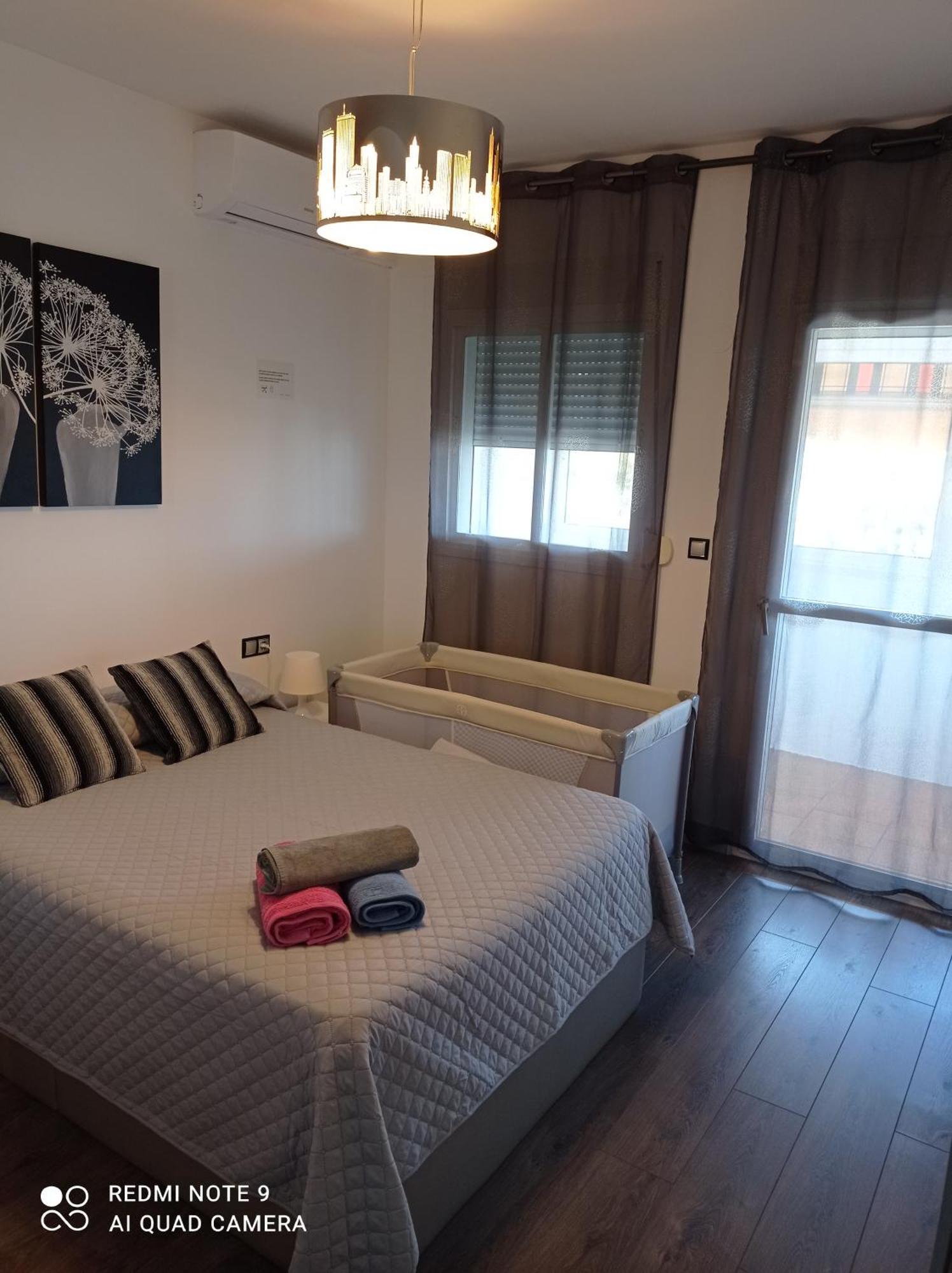 Villa Alegria ตอร์เรโมลิโนส ภายนอก รูปภาพ