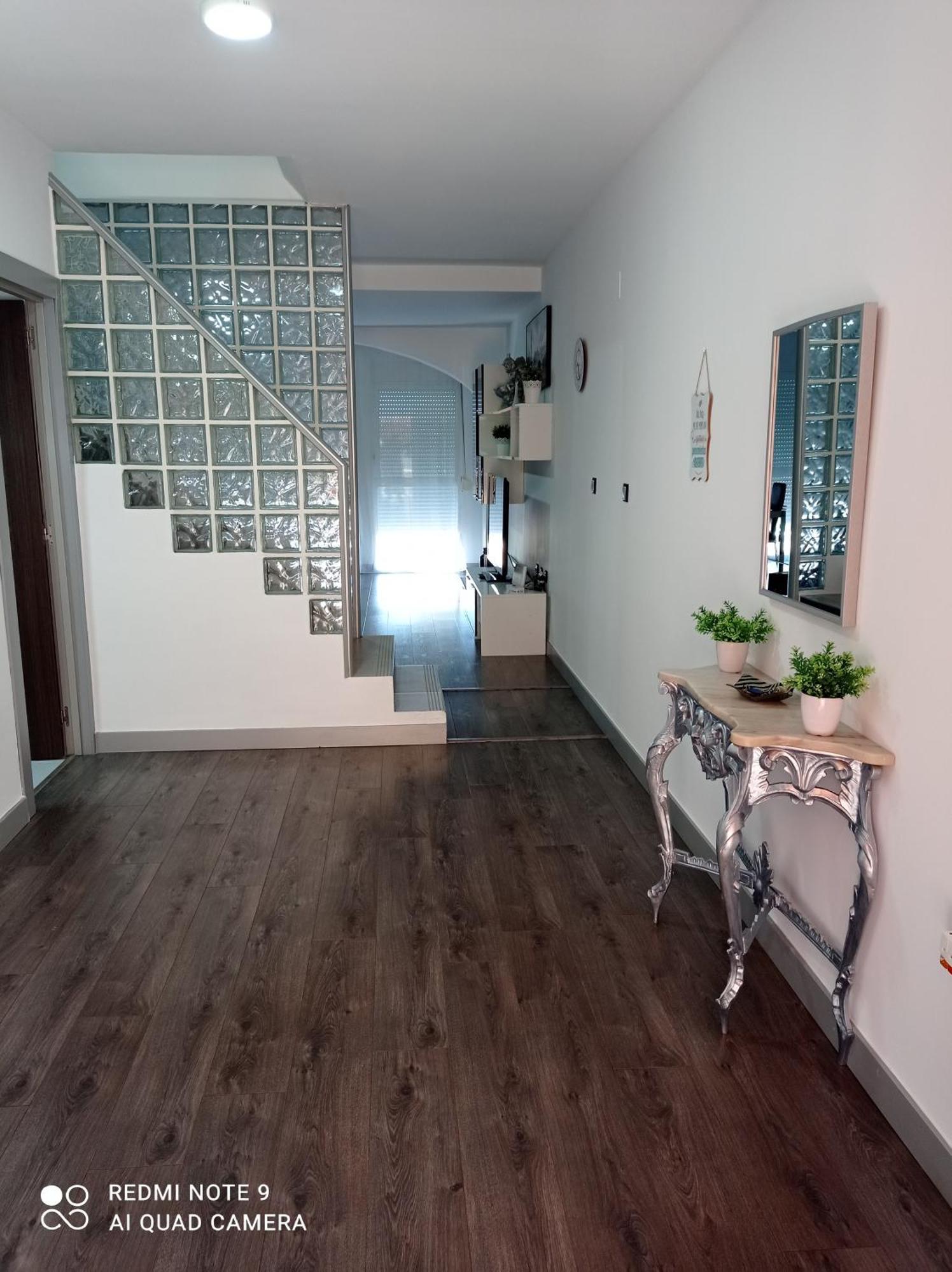 Villa Alegria ตอร์เรโมลิโนส ภายนอก รูปภาพ