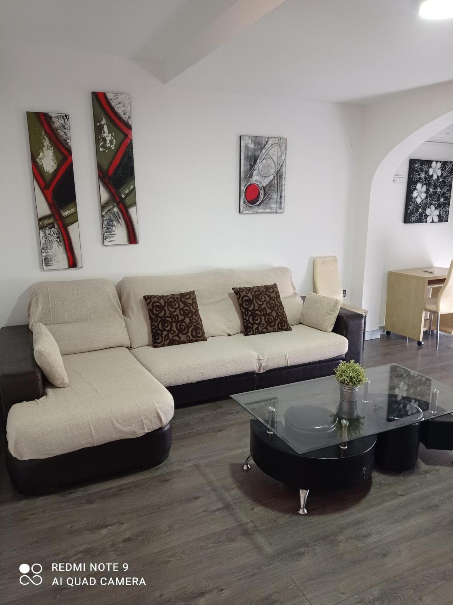 Villa Alegria ตอร์เรโมลิโนส ภายนอก รูปภาพ