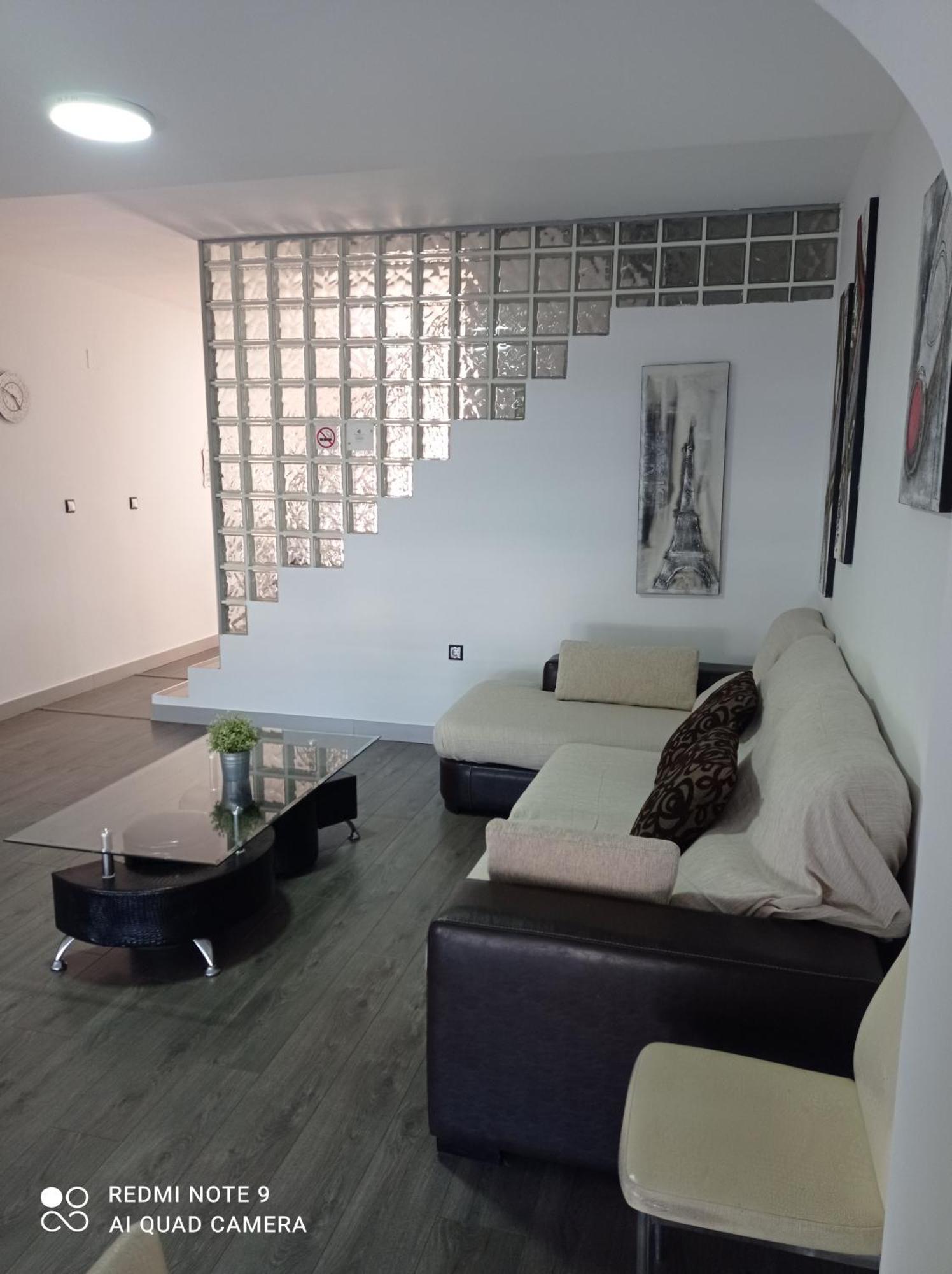 Villa Alegria ตอร์เรโมลิโนส ภายนอก รูปภาพ