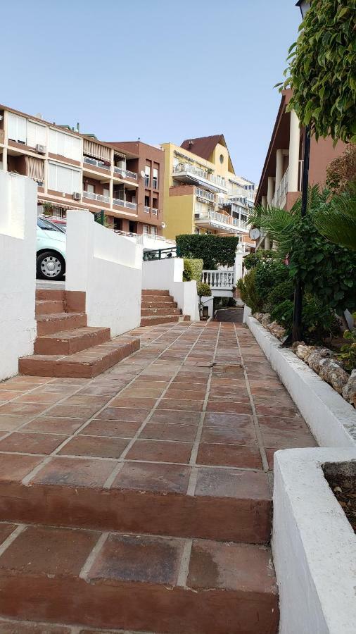Villa Alegria ตอร์เรโมลิโนส ภายนอก รูปภาพ